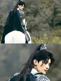 西游记：二郎神最头疼的儿子