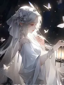 叶罗丽：唯爱