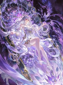 神印：琉璃圣女