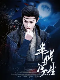 大梦归离：半醒浮生