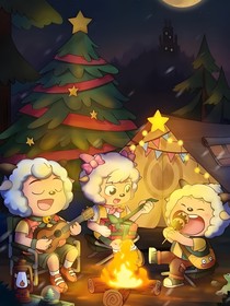 喜灰：观影答题