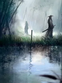 原神：命运的前行者