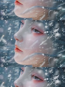 光之神女