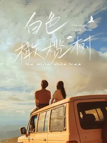 白色橄榄树：逐光