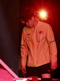 王楚钦：兄妹对话