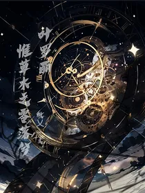 叶罗丽新编：惟草木之零落兮