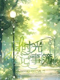 神兵小将之旧时光记事簿