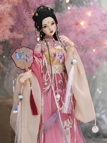 霹雳布袋戏之黛灵玉