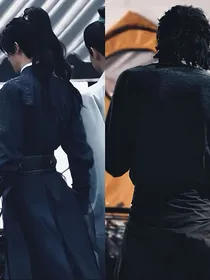 生存进化史