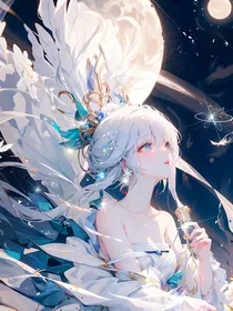 星辰与你皆温柔