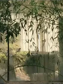 黎明蓦然