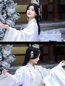 大奉：我不是平阳