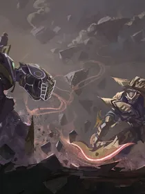 武战道第一季黑暗魔王