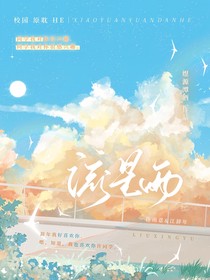流……星……雨……