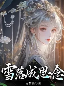 雪落成思念