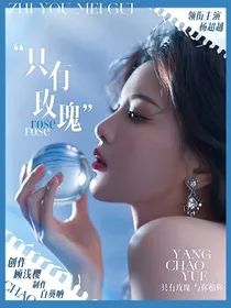点燃我温暖你：只有玫瑰