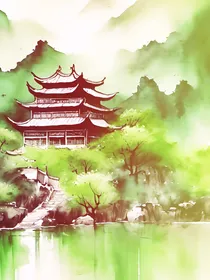 虚无泡沫