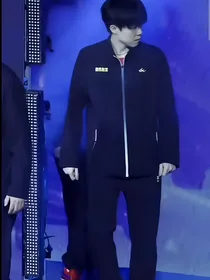 你是我心中的冠军