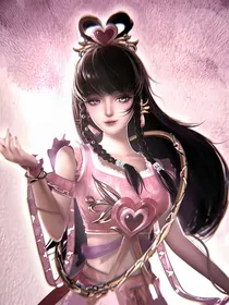 叶罗丽：水中墨（默）