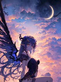 地缚少年花子君：八号小姐