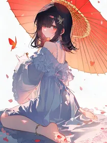 鬼灭：偏偏她是块木头