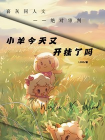 双喜：小羊今天又开挂了吗？