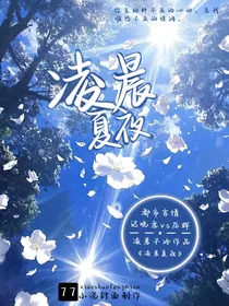 凌晨夏夜