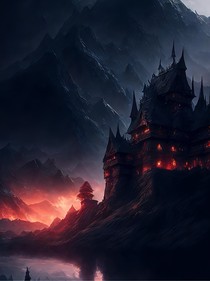 魔剑斩神