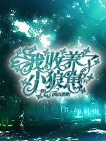 凹凸世界：我收养了一群小狼崽子