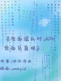 位面混乱时：APH位面区真相