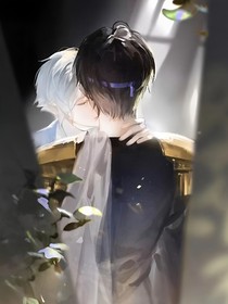 喜欢上学长了？！