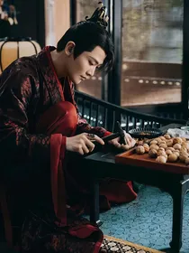 综影视：身边都是神经病
