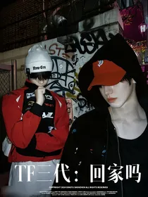 TF三代：回家吗