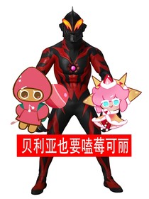 （莓可丽）回溯