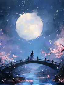 综影视：月姝