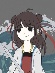 哪吒：她是一个小可怜
