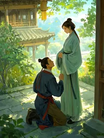 重生之权谋千金