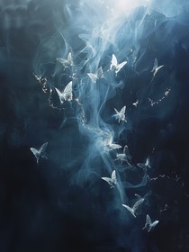 掉进了海王的陷阱
