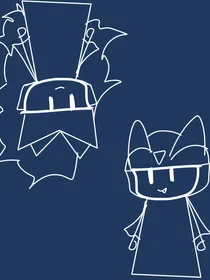 伽小：云之羽