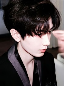 全明星：你是人间理想型