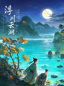 浮川云湖