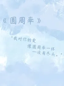 圆周率顾祁