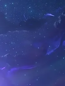 叶罗丽：影仙子，万人迷