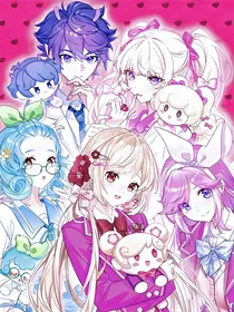 小花仙之光与暗的协奏曲