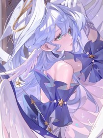 作为都蓝孽物