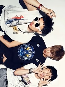Bigbang星门面