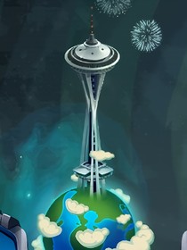 新葫之五娃传