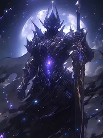 暗影玄幻