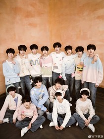 TF家族四代：养成系