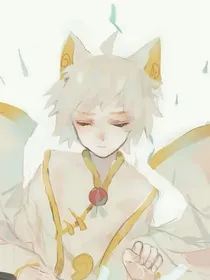 京剧猫殇